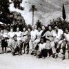 antiguo puente del barranco